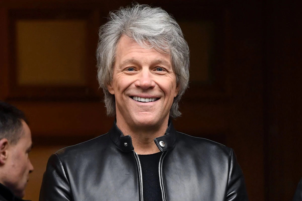 Jon Bon Jovi’s Multi-Million Dollar Salary Demand For American Idol ...