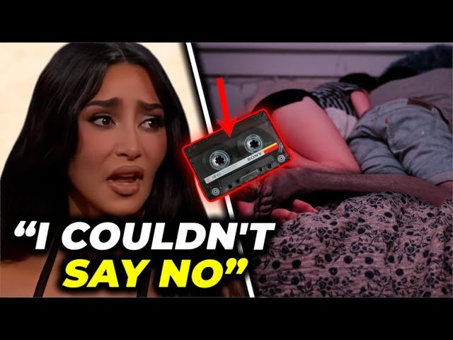 (3)WATCH NOW 5 MINUTES LATER WILL DELETE: Kim Kardashian F.R.E.A.K.S .O ...